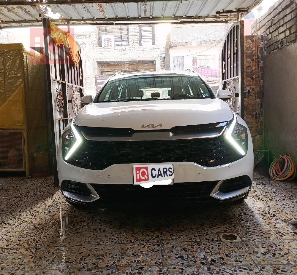 کیا سپۆرتاج